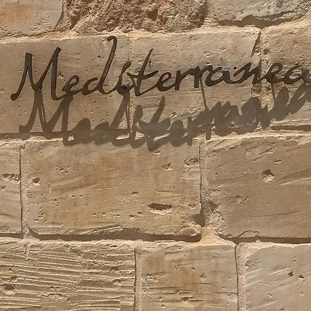 Mediterranea فيلة