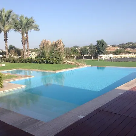 Mediterranea Villa