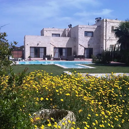 Villa Mediterranea