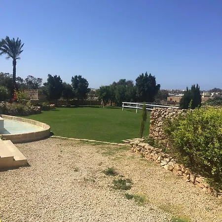 Villa Mediterranea *