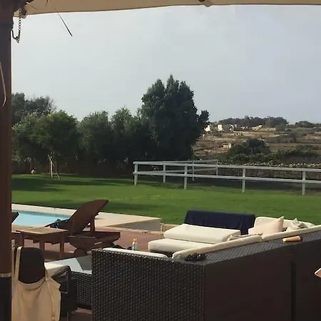 Mediterranea Villa *