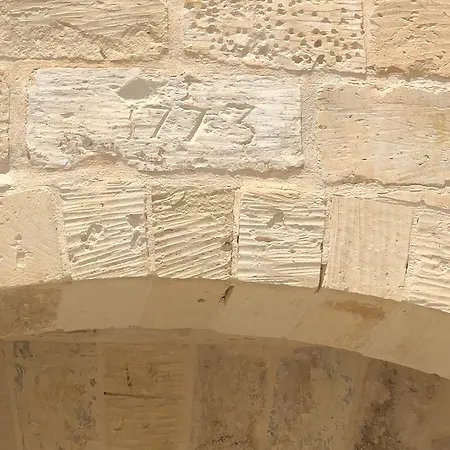 Mediterranea Βίλα