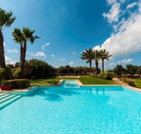 Mediterranea Villa Zabbar