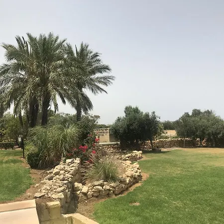 Villa Mediterranea Żabbar