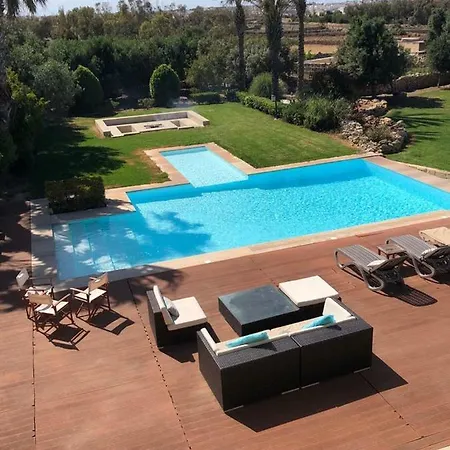 Villa Mediterranea