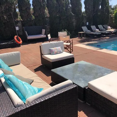 Mediterranea Villa Żabbar