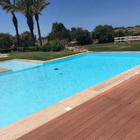 Βίλα Mediterranea *