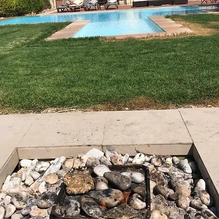 Mediterranea Villa *