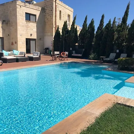 Mediterranea Żabbar