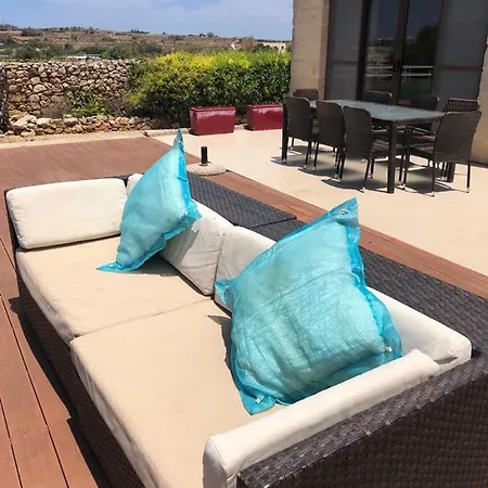 Mediterranea Villa Żabbar