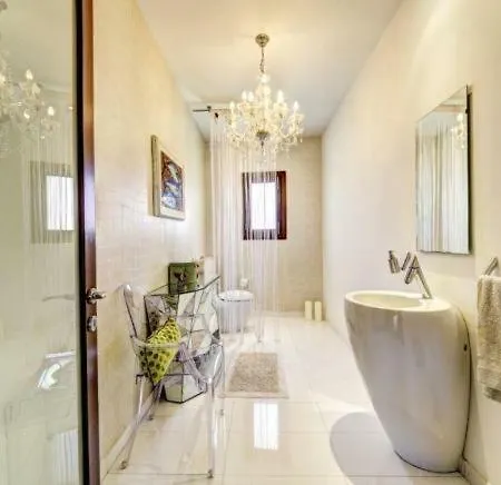 Mediterranea Villa