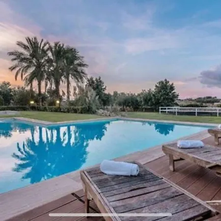 Villa Mediterranea Żabbar