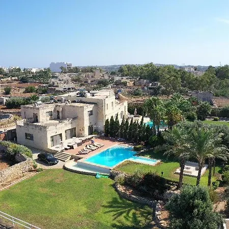Mediterranea Villa